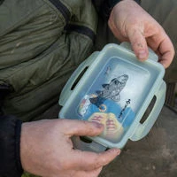 Korum Classic Tench Lunch Box